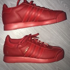Adidas Samoa shoes🔥